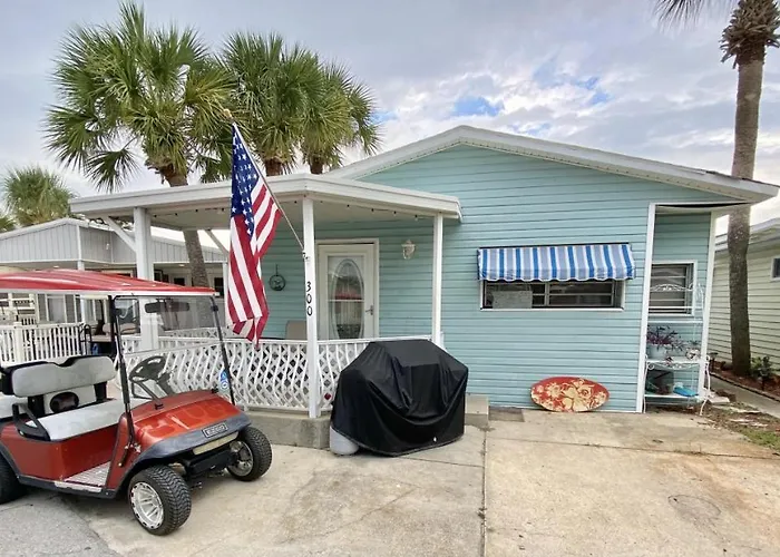 Venture Out 300 Tarpon Dr New Golf Cart