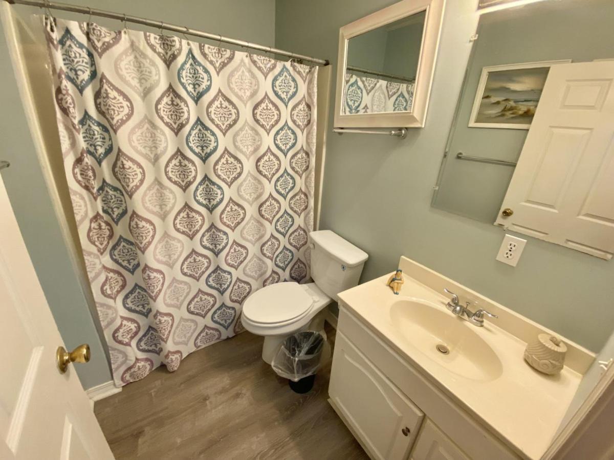 Venture Out 300 Tarpon Dr New Golf Cart Holiday home Panama City Beach