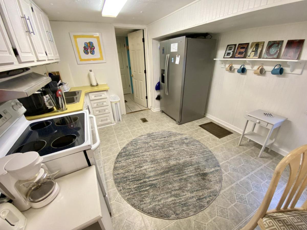 Holiday home Venture Out 300 Tarpon Dr New Golf Cart Panama City Beach