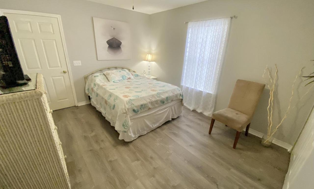 Holiday home Venture Out 300 Tarpon Dr New Golf Cart *
